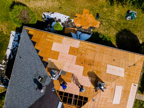 Trusted Waverly, NE Roofing Contractor Experts