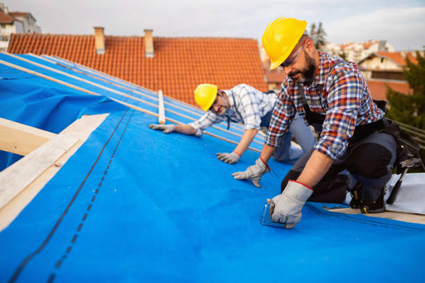 Quick and Trustworthy Emergency Roof Repair Services in Waverly, NE